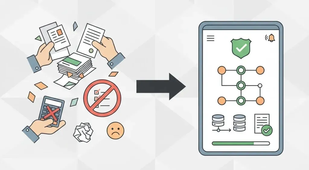 بالارفتن دقت