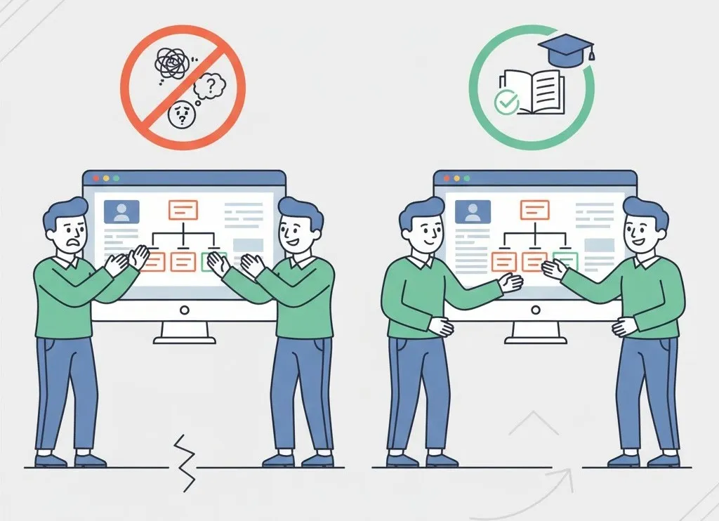 مقاومت کارکنان در برابر اتوماسیون