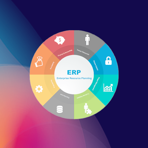 ERP چیست و چطور به کسب و کارها کمک می کند؟