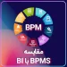 بنر مقایسه BPMS با BI