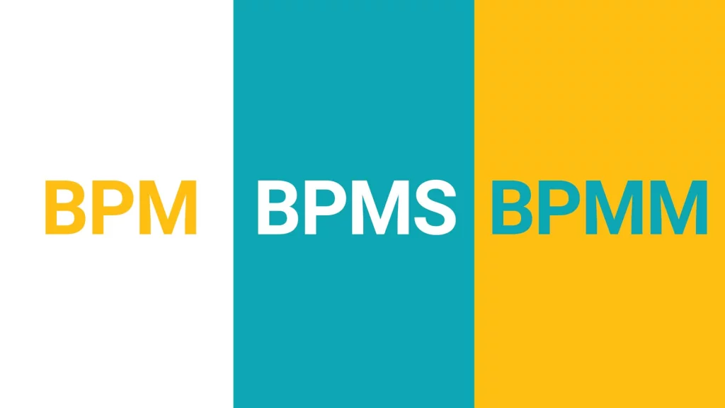 تفاوت bpm و bpms و bpmm