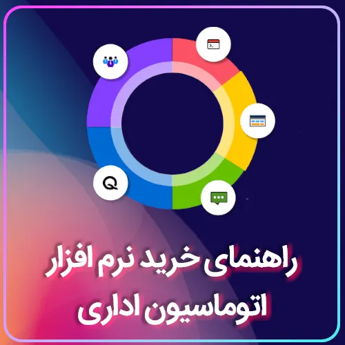 راهنمای خرید نرم افزار اتوماسیون اداری