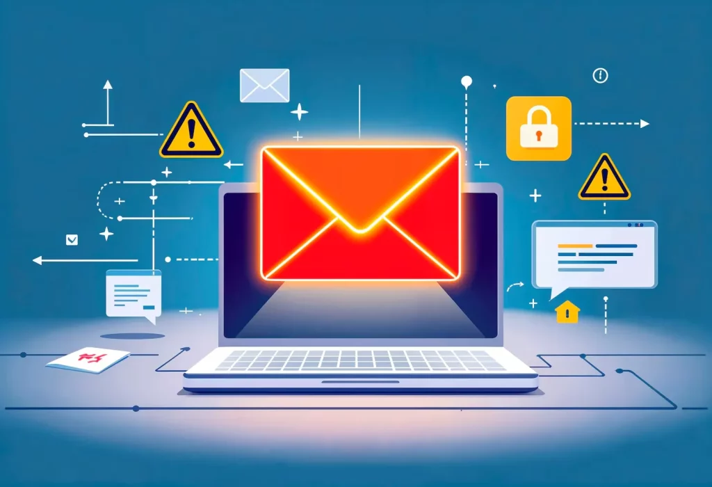 مدیریت نوتیفیکیشن‌ها