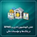 کاربرد اتوماسیون اداری و bpms در بانک‌ها و موسسات مالی